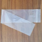 Clear Zip Lock Poly Bags for cigars incense candles incense bags from vietnam