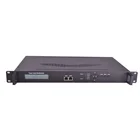 Modulator Qam Modulator 4 In1 QAM Modulator DVB Digital Headend HD To RF Modulator