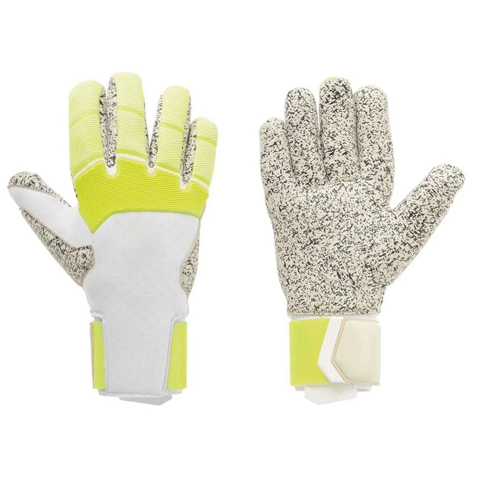 football gloves with finger protection