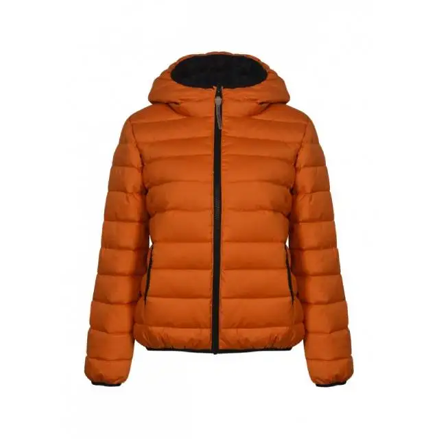 Chaqueta Flotador De Abrigo Naranja Para Mujer,Material De Forro Acrílico  De Secado Rápido,Largo De Manga Regular,Duradero,Hecho En Vietnam - Buy  Abrigo Naranja Chaqueta De Flotación Para Las Mujeres,Sostenible De Secado  Rápido Regular,Longitud