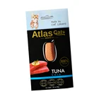 Atlas Cat Loin Tuna Flavor 30g - Premium Pet Wet Food 100% Natural Cat Food Manufacturer Product from Thailand