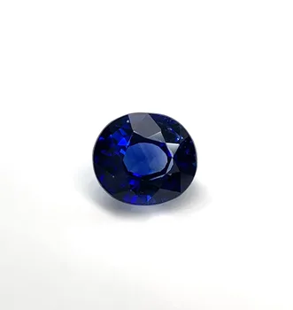 Natrual Rare Blue Sapphire Loose Gemstone Small Gemstone Jewelry Diamond Sapphire from Sri Lanka origin