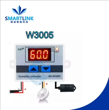 XH-W3005 Digital display humidity controller  110V-220V