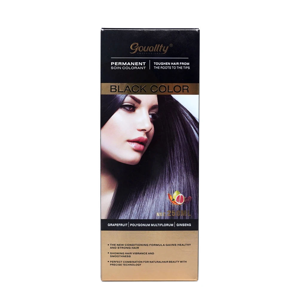 Ultra Black Hair Growth Products