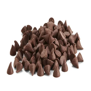 High Quality Organic Mini 70% Dark Chocolate Chips (Vegan)