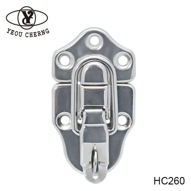 Yeou Cherng hot sturdy metal plate draw latch