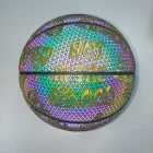 Custom Phone Niceboy Fashion Pattern Custom Mobile Phone Flash Reflective Basketball
