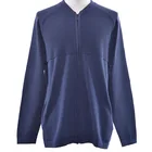 Latest Latest Spring Casual Cardigan With Long Sleeve Solid Casual Mens Sweaters High Quality