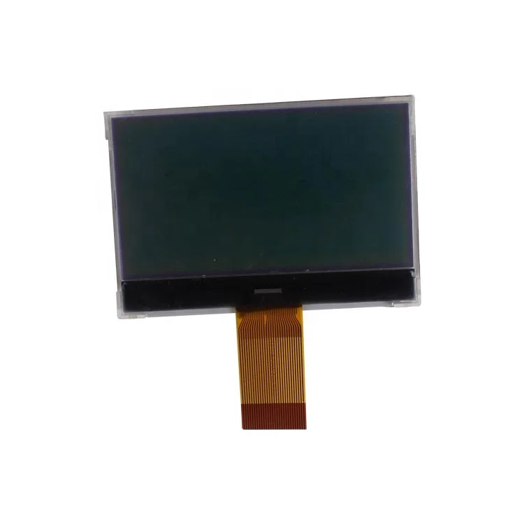 transparent tn lcd panel supplier