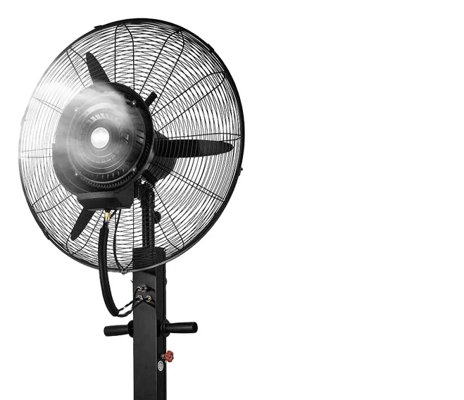 Humidifier, 650A, Wall - detail 6