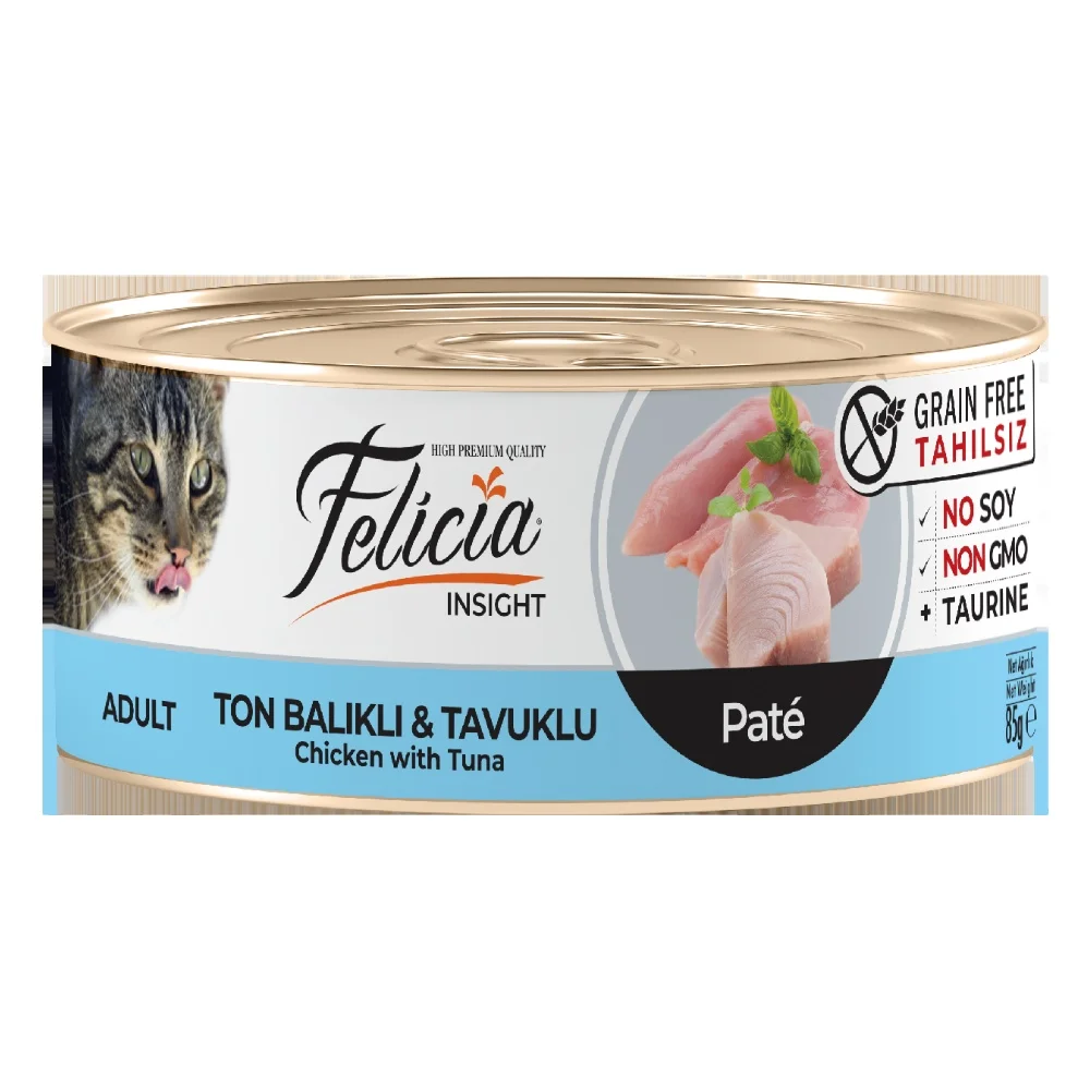 royal canin tuna