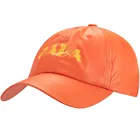 Custom Unstructured Lightweight Poly Dad Cap Curved Bill Tuck-in Slide Strap 108-8004-3301
