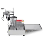 Machinery Donut Fryer Donut Making Machines Commercial Mini Doughnut Machine Electric Donut Fryer