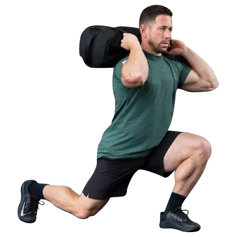 Sandbags for Fitness Weight Training