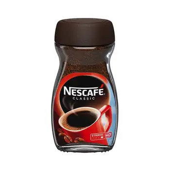 NESCAFE CLASSIC INSTANT COFFEE