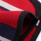 Dress 2020 Hot Style Winter Long Shawl Scarf Cashmere Feel Warm Poncho Cape Dress For Women