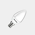 Manufacture Direct Sale LED Candle Light 2W E14 base meet EMC IEC- LEDCD03 02765 daylight