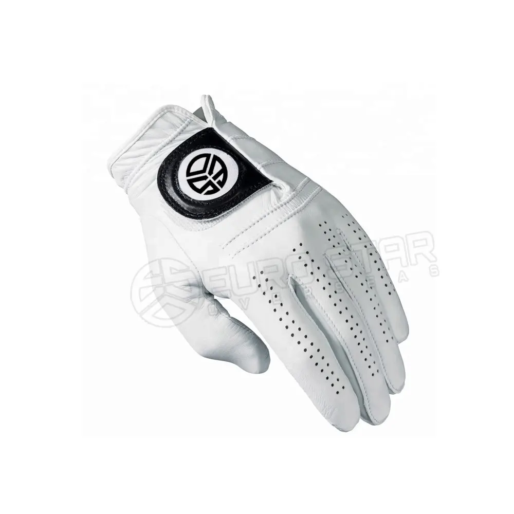 leather golf gloves for sale