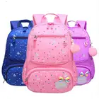 School Kids Backpacks For Boys Girls Elementary School Bags Bookbags Lightweight Durable Book Bag School Stationery