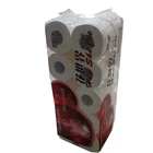 Tissue Paper 3 Ply Tissue Paper Wholesale 3 Ply Soft Toilet Tissue Paper /soft Pack Tissue Paper