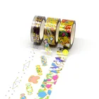 School Amazon New Products China Wholesale Kids School Office Wahi Paper Tape Supplies And Stationery
