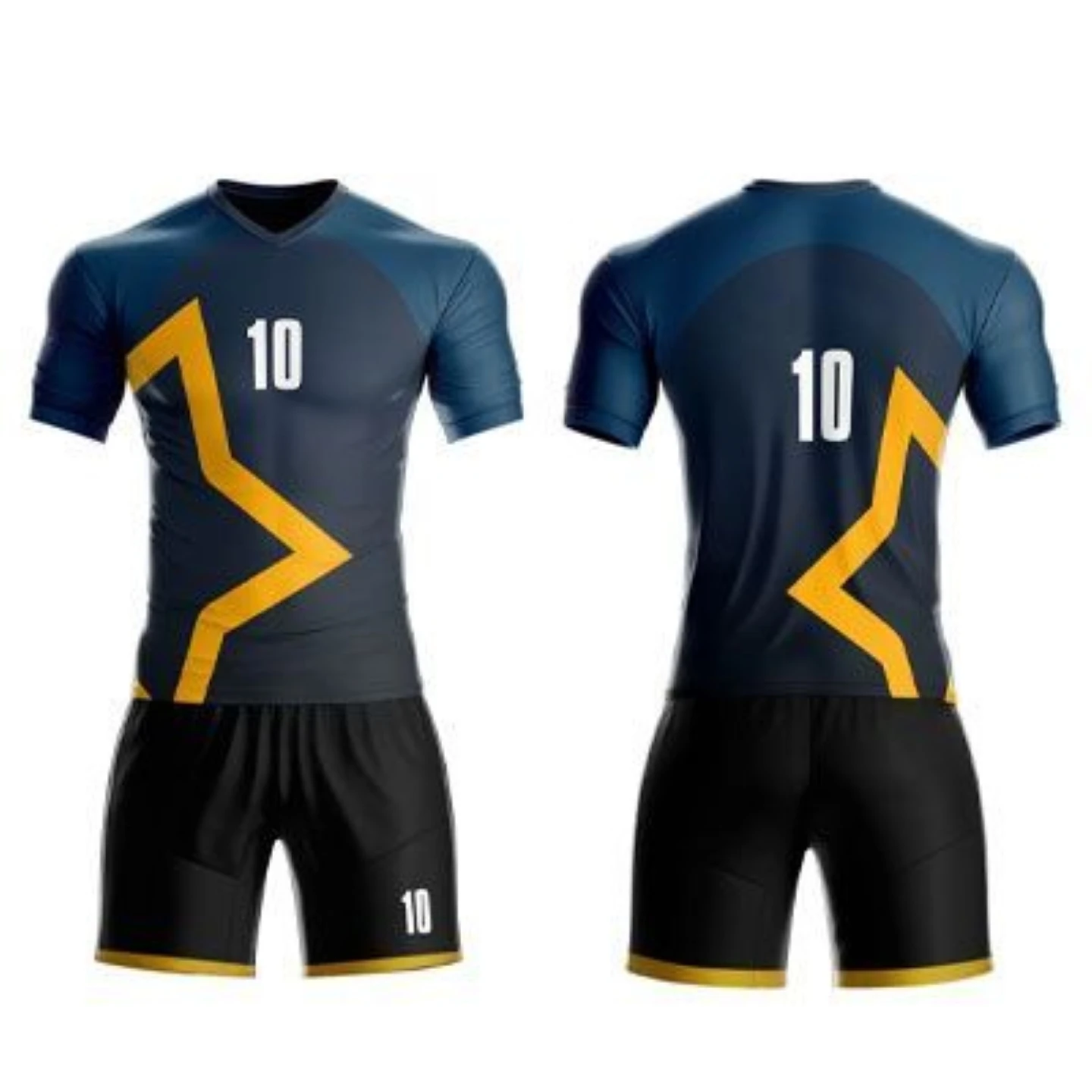 top selling international soccer jerseys