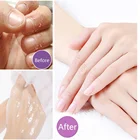 Wholesale Exfoliating Nourishing Hand Spa Mask Skin Care Whitening Hand Mask Gloves