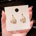 Earrings Chandelier Factory Direct Sale Hawaiian Hanging Handmade Earrings Chandelier Earrings