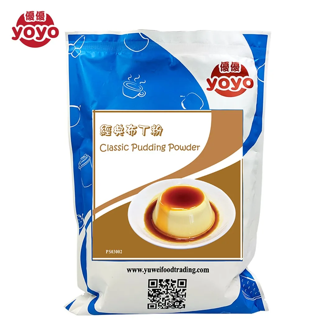 classtic pudding powder1