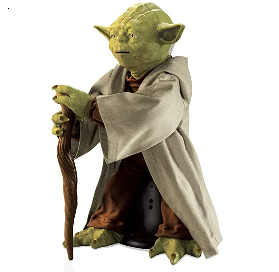 yoda figures for sale