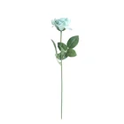 Superior Quality Peony Flowers Artificial Home Decorative Artificial Flowers From China JSW-533