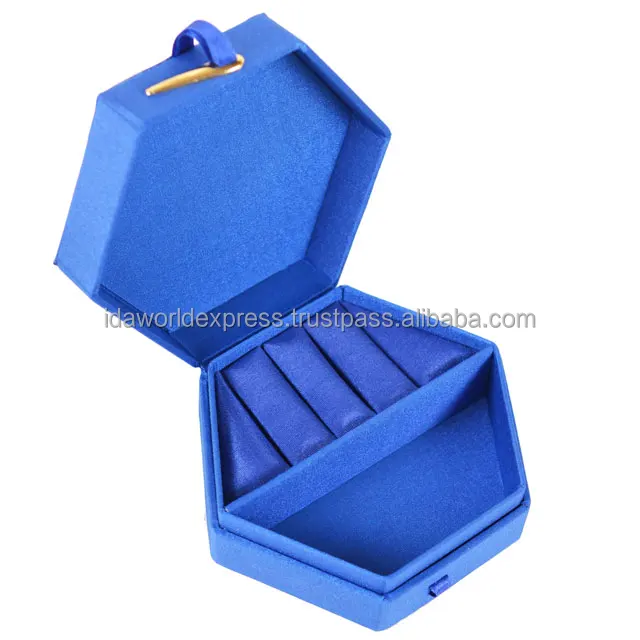 silk packaging box handmade silk gift box original from thailand