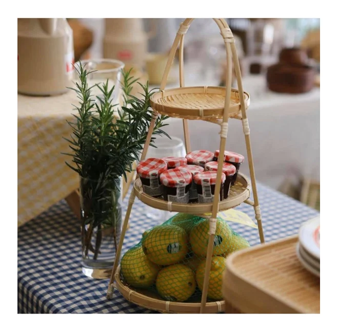 佐川岳彦 竹工芸 荒組竹皿 竹かご 竹ざる 竹皿 竹細工 作家