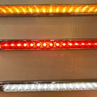 Trailer Led Lights Led Trailer Lights Manufacturer 10-30V Trailer Truck Led Third Brake Stop Signal Tail Lights