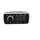 Bluetooth Stereo Mp3 New Marine Waterproof Bluetooth Stereo Receiver MP3 Player FM Radio For Boat With Controller