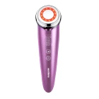 Notime V Shape Lift Face Ion Cleaning Vibration Hot Skin Care Device