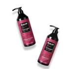 Beauty Hair Ecolchi Pure Collagen Beauty Best Seller Hair Products With Organic Oil Wholesale