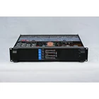 10000Q 220v 4 Channel Class Td Power Amplifier For 15inch Speakers