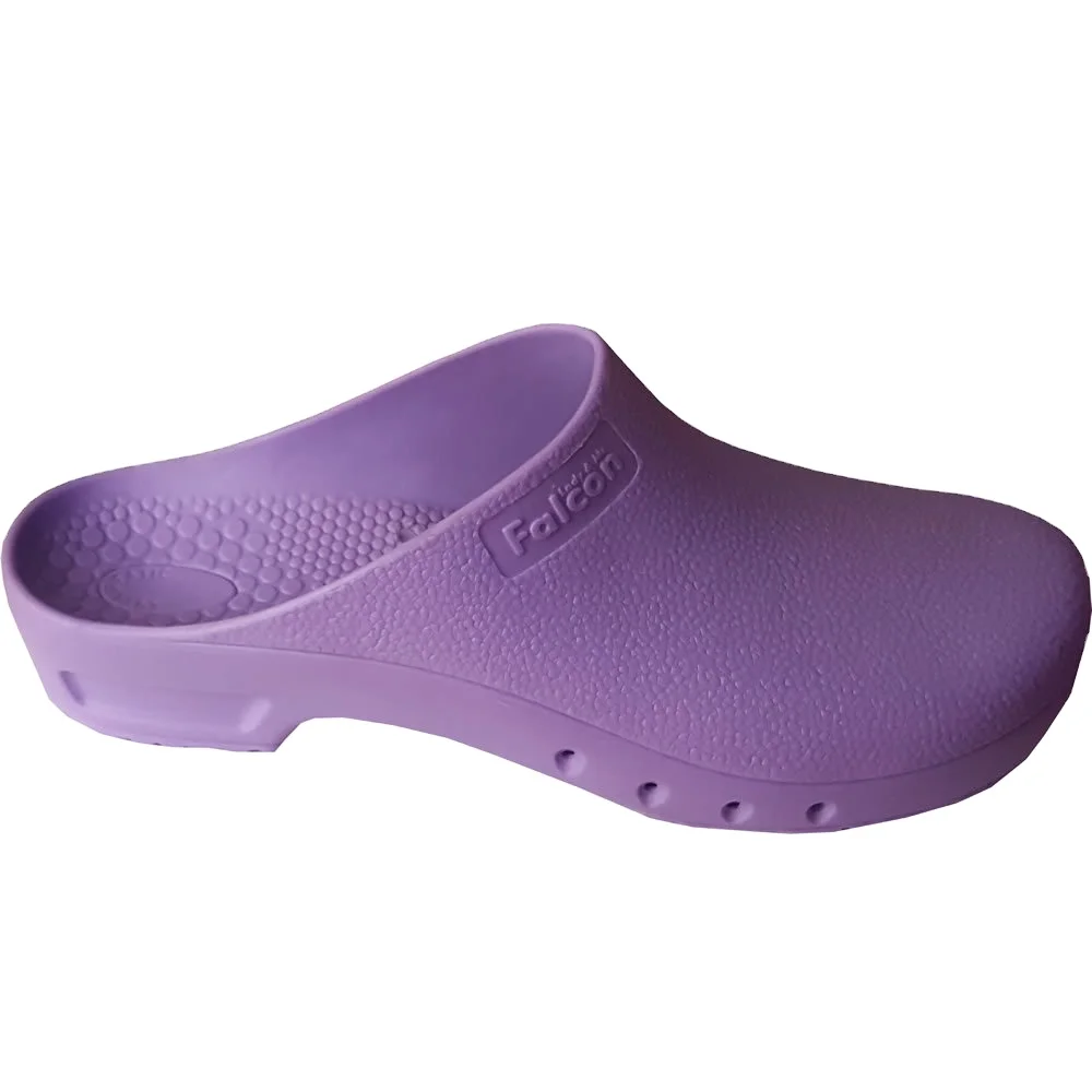 plastic clogs for nurses