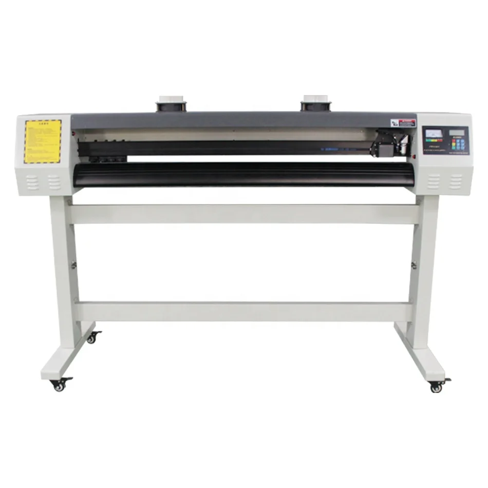 rubber stencil cutter plotter