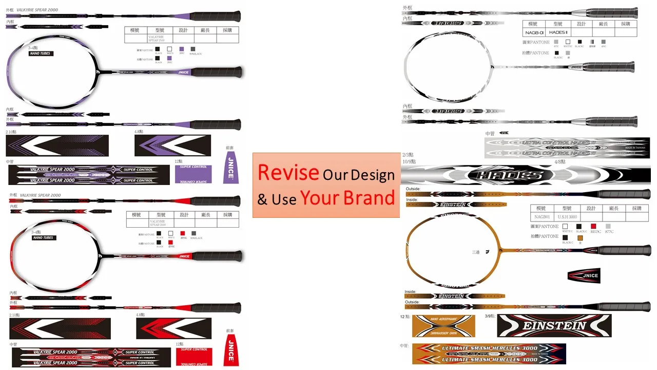 Revise Our Design