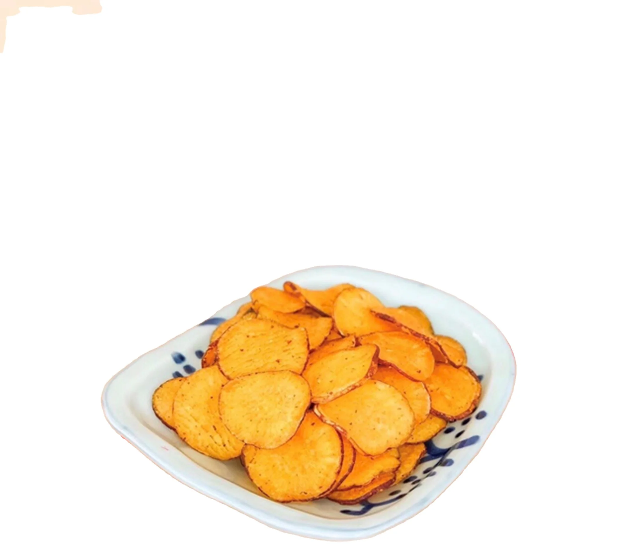 okinawa sweet potato chips