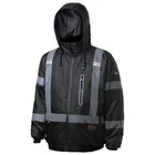 Jacket Warm Body Electric Usb Men Heating Coat Jacket Winter Clothing Battery Heated Vest Smart Heating Clothing