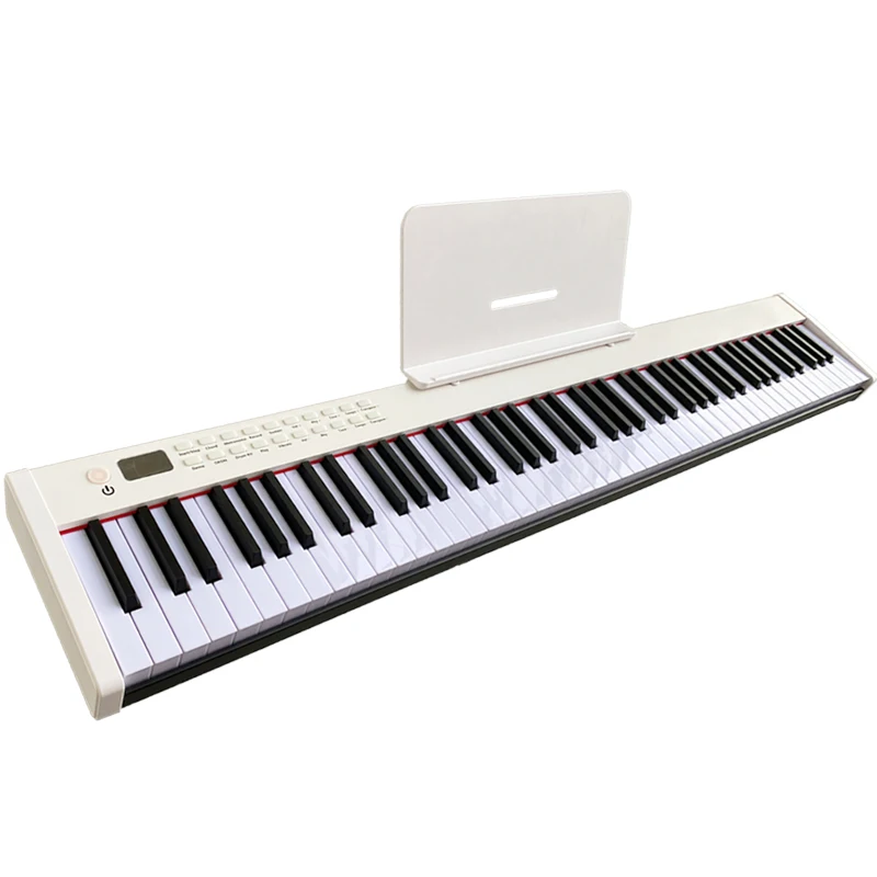 used piano keyboards for sale