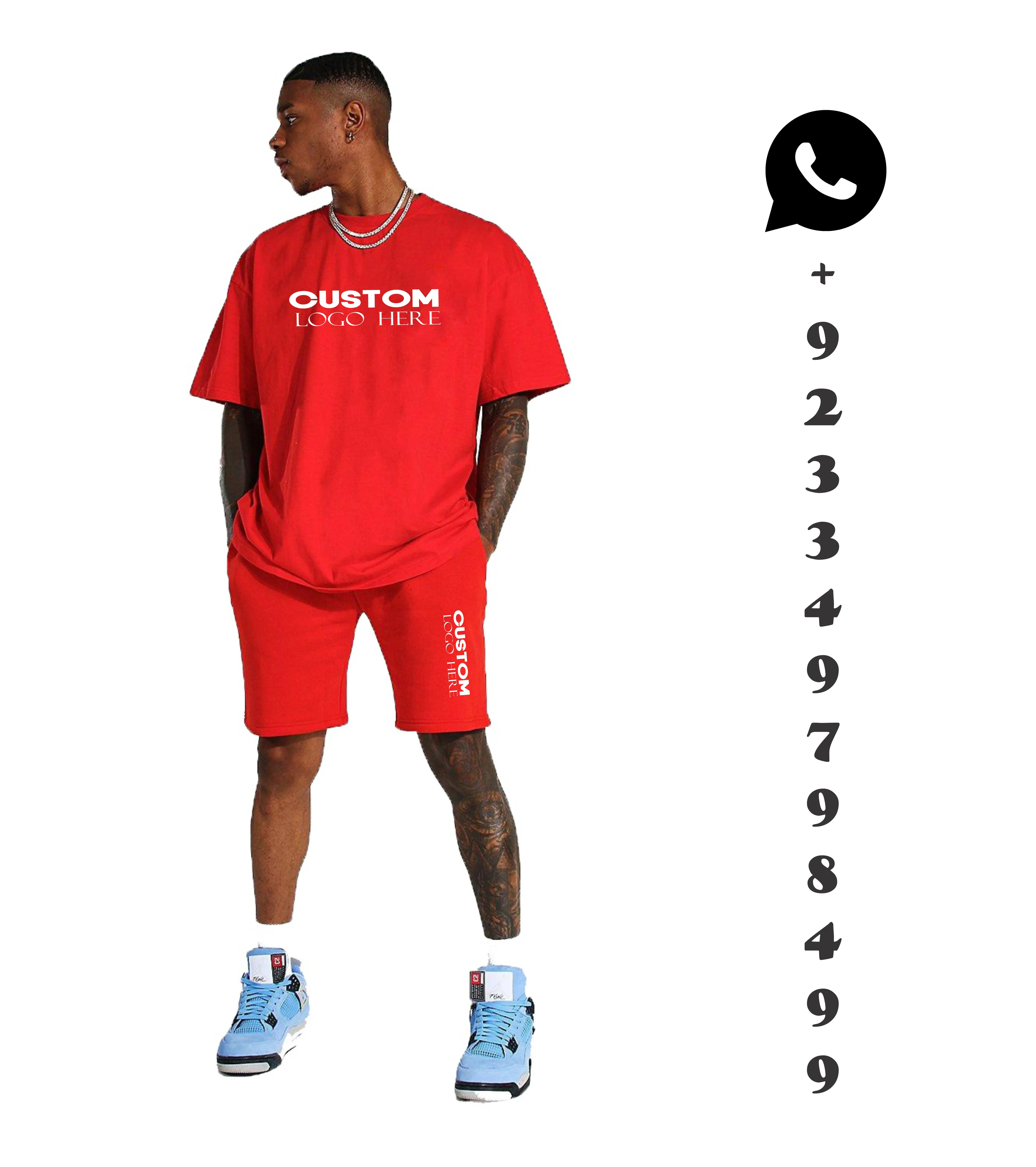 Shirts Shorts Set - Short Sets For Mens 