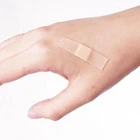 Adhesive Bandage Plaster Wound BLUENJOY Adhesive Bandage Breathable Waterproof Wound Plaster Quanzhou Band-Aid