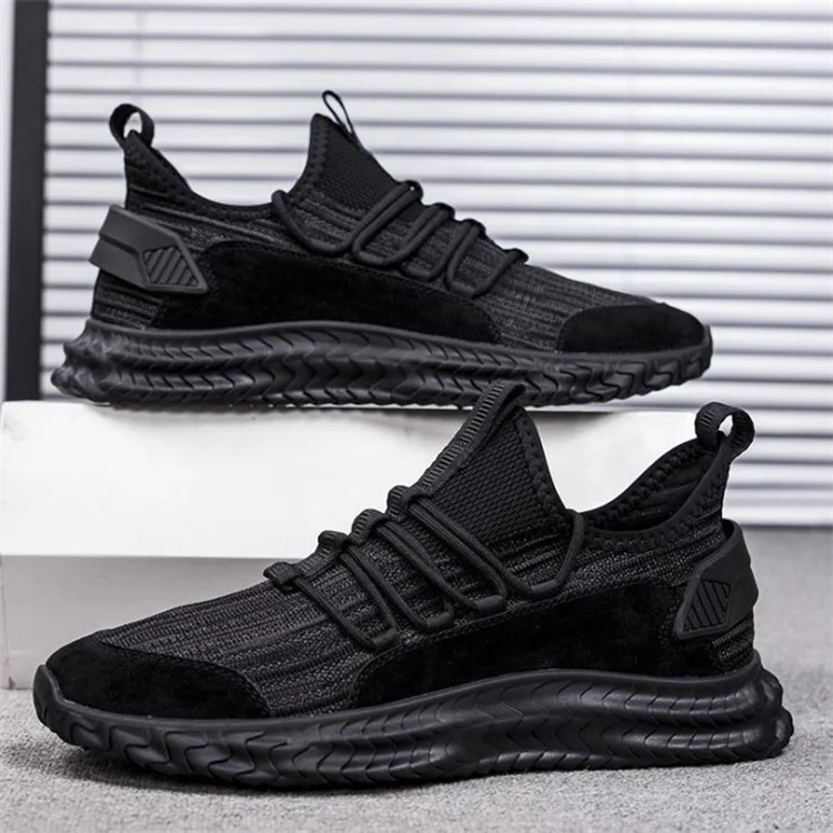 New Arrivals Sports shoes Man Wholesale Fashion Relax Men's Casual Shoes