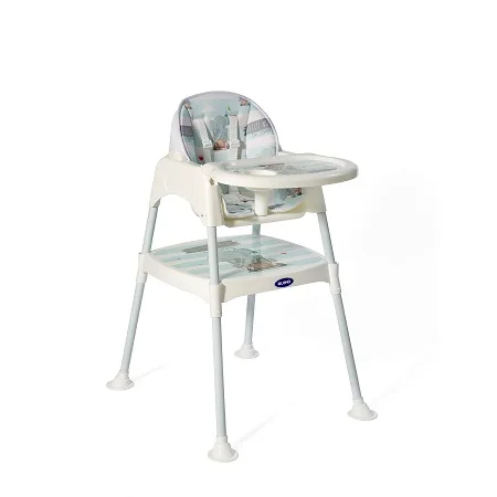 multipurpose high chair