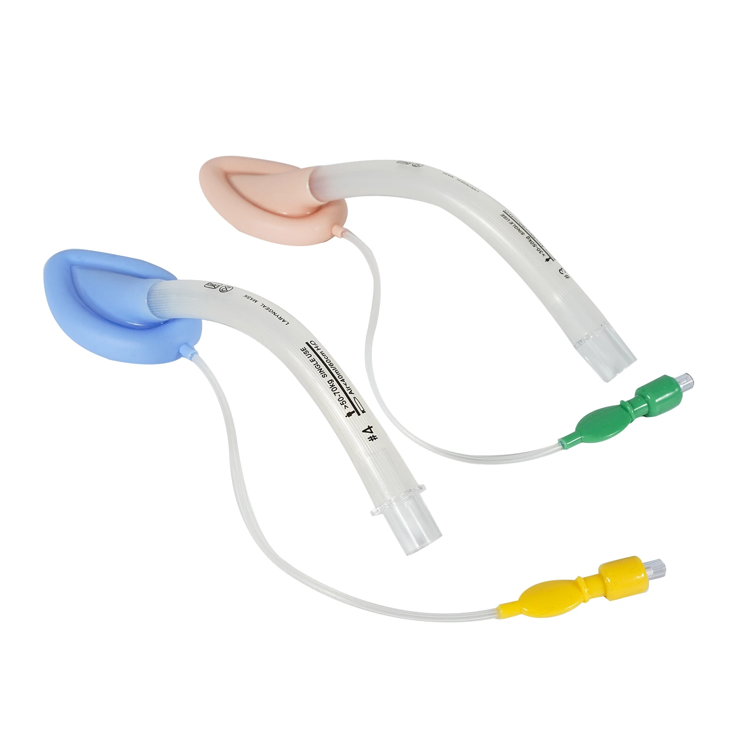 Intubating Laryngeal Mask Airway
