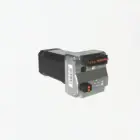 Dc Brushless DC Motor With Programmable Fieldbus Modbus RTU Drive - NEMA 1.7" - 42 Mm Square